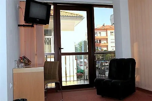 Citius Hotel Βάρνα